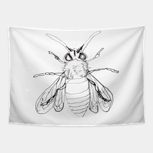 bee Tapestry