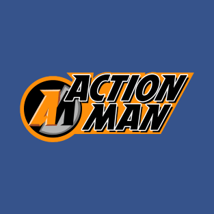 Action Man T-Shirt