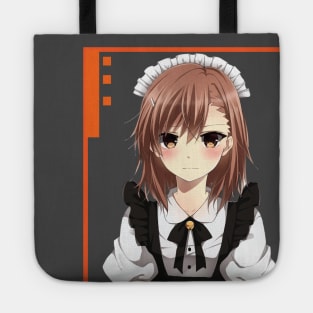 Misaka Mikoto Tote