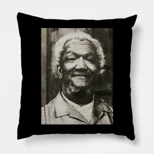 sanford and son Pillow