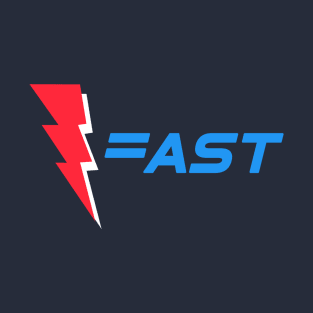 Fast T-Shirt