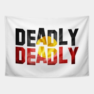 Deadly Deadly Tapestry