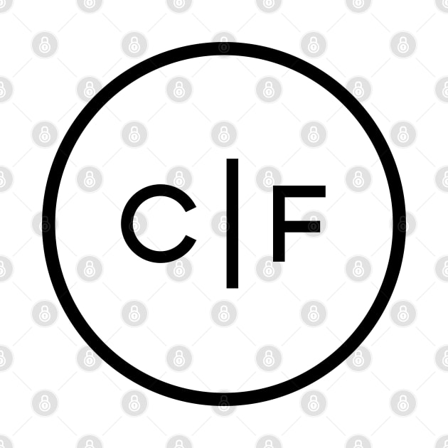 CF Icon by CornerstoneFellowship