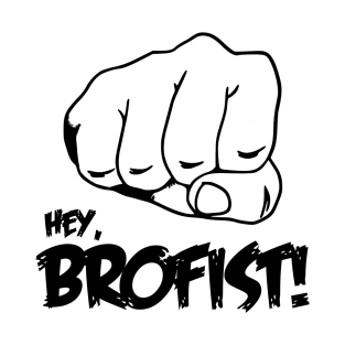 Pewdiepie Brofist T Shirts Teepublic - pewdiepie brofist t shirt roblox