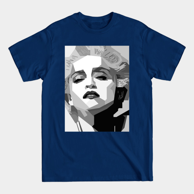 Madonna - Artist - T-Shirt