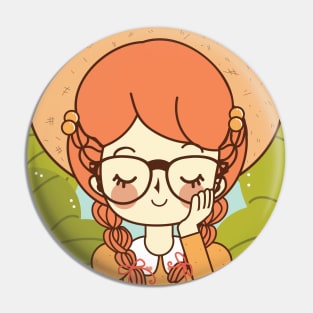 Dreamy Pin