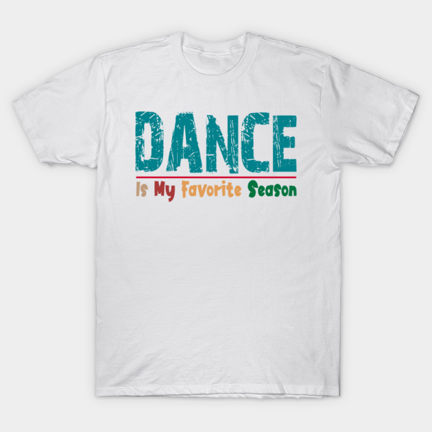 dance camp shirt ideas