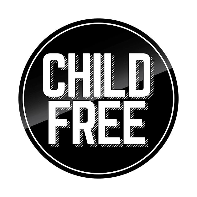 Childfree by NightField