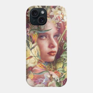 Primavera Phone Case