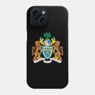 Gambia Phone Case