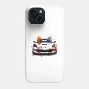 Corvette Phone Case