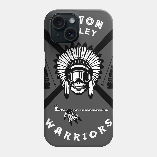 Bolton Warriors Phone Case by T