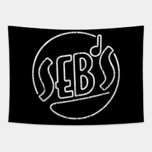 Seb's (Variant) Tapestry