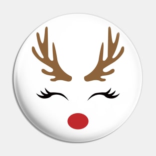 Rudolph Pin