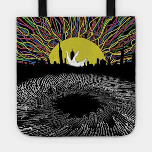 design artwork Tote