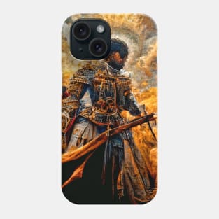 Israelites Awakening Part 1 Gift of Power Phone Case