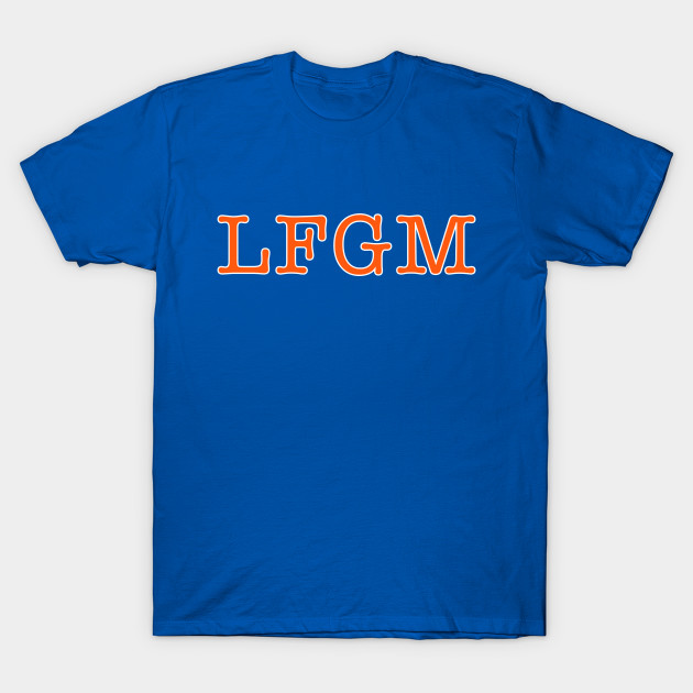 mets october baseball shirt