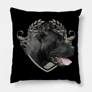 Cane Corso - Italian Mastiff Pillow