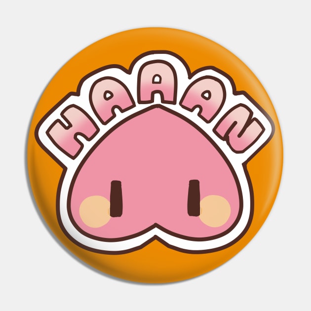 HAAAN - Hololive JP Gen 5 Orange Super Nenechi!! Pin by manacadayo