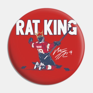 Matthew Tkachuk The Rat King Pin