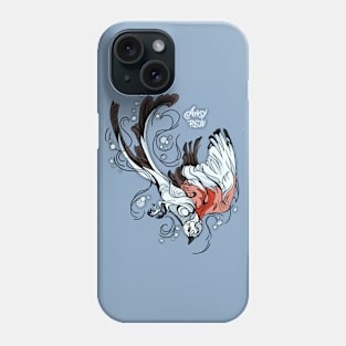 Scissor Tailed Flycatcher Phone Case