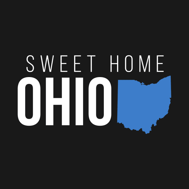 Ohio Sweet Home by Novel_Designs