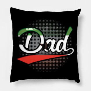 Somalilander Dad - Gift for Somalilander From Somaliland Pillow