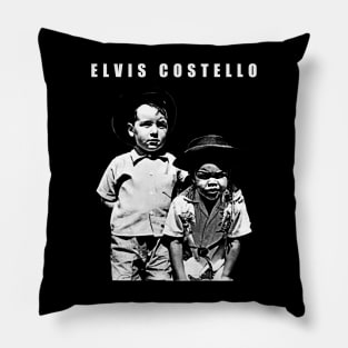 Elvis Costello - Brutal Truth Pillow