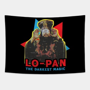 Lo Pan - The Darkest Magic Tapestry