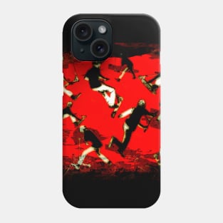 Scooter Mania - Stunt Scooters Phone Case