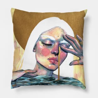 La IIoraita Pillow