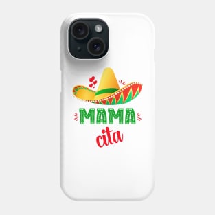 Cinco De Mayo Phone Case