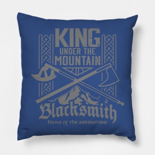 I am King Under the Mountain! 2 Pillow