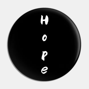 Hope Pin