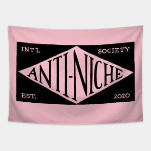 ANS-01C Anti-Niche Society Tapestry