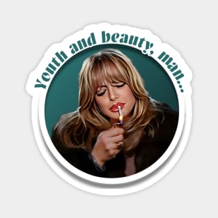 First Wives Club Magnet