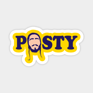 POSTY Magnet