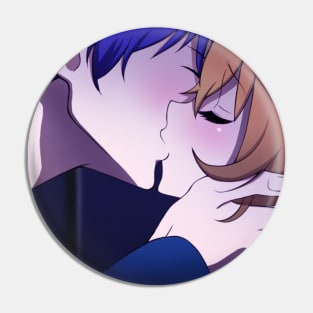 Toradora Pin