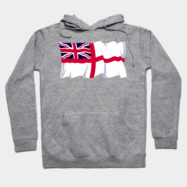 royal navy hoodie