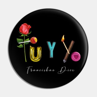 Tu y Yo - Franciskao Diex Pin