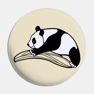 Panda 2 Pin