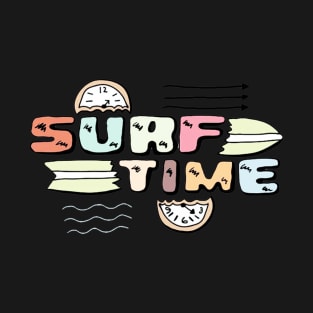 Surf Time T-Shirt