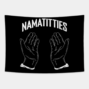 Namat*tties Tapestry