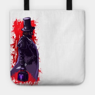 Ripper Tote