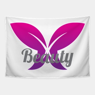 Beauty design Tapestry