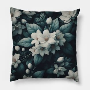 Jasmine Pillow