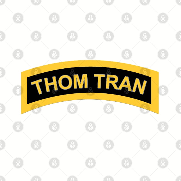 Thom Tran Tab by thomtran