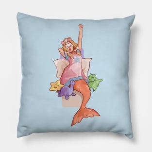 Mermay - Morning Pillow