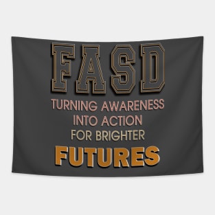 Fasd   (fetal alcohol spectrum disorder) Tapestry