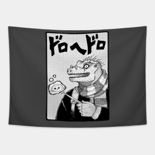 Dorohedoro Tapestry